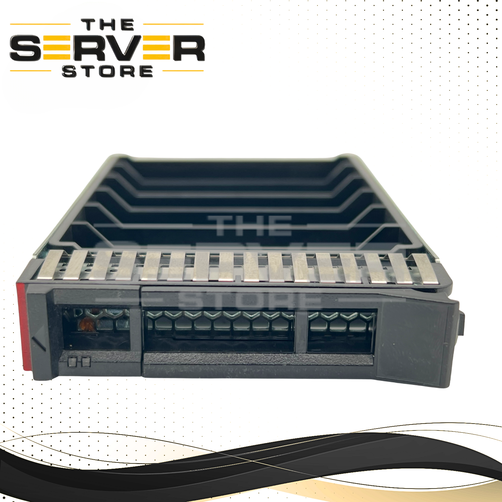 Lenovo 2.5" SAS Tray Caddy for ThinkSystem SR650 SR550 SR630 SM17A06246