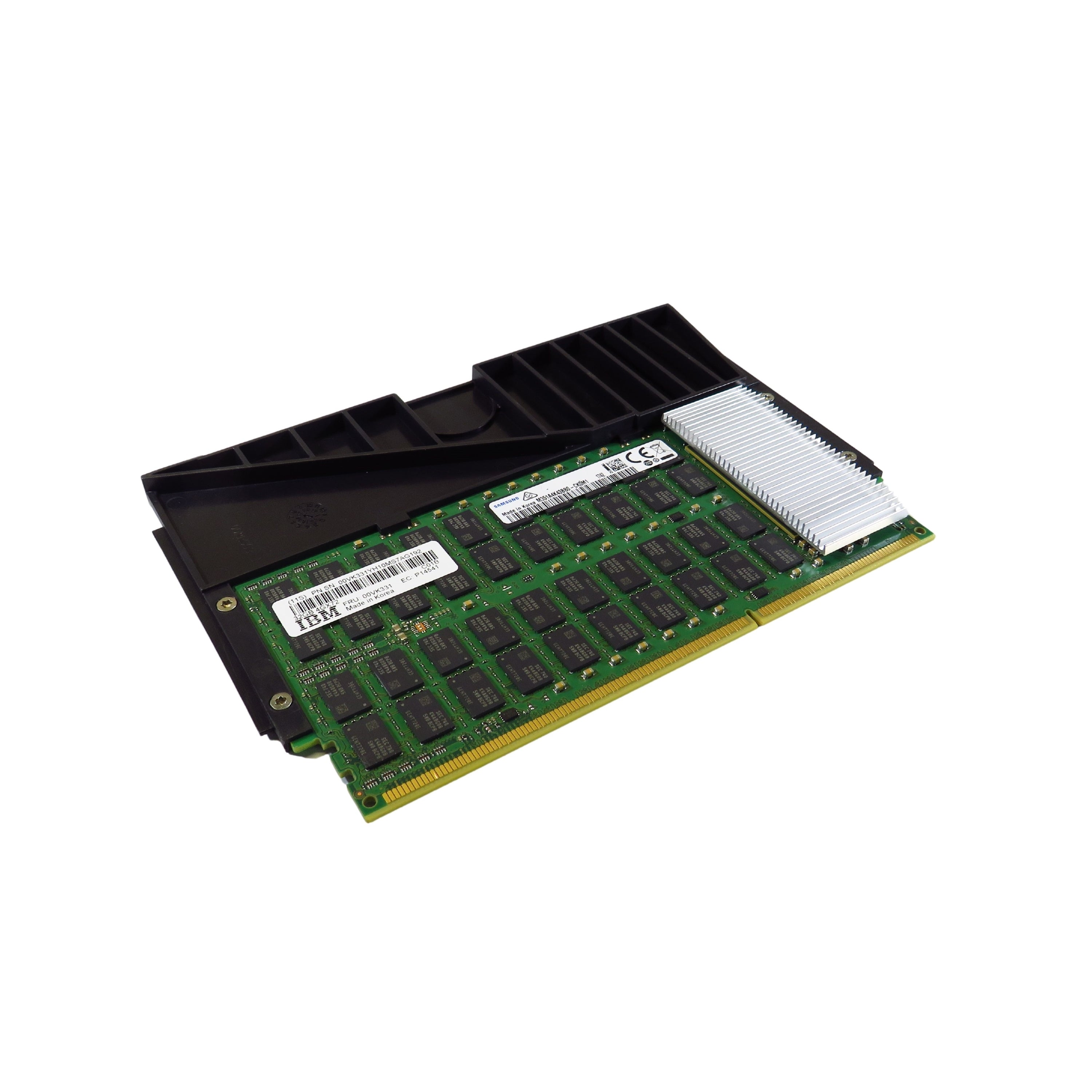 Samsung M351A4K43BB0-CK0M1 32GB 4Gx72 DDR3 CDIMM Server Memory (Refurbished)