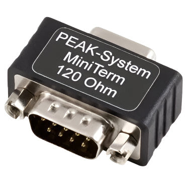 PCAN-MiniTerm