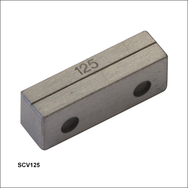 THL-SCV075 Bottom Cleaver Insert for Ø68 µm - Ø82 µm Cladding