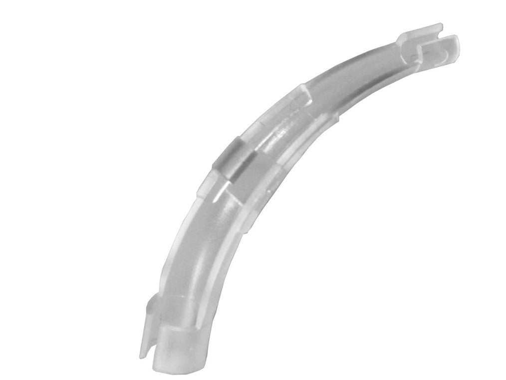 CCS Clip 90° for ST/SC/FC 3mm Boots, 100pcs/pack