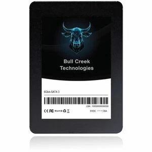 2TB 7mm SATA 3 SSD TAA Compliant