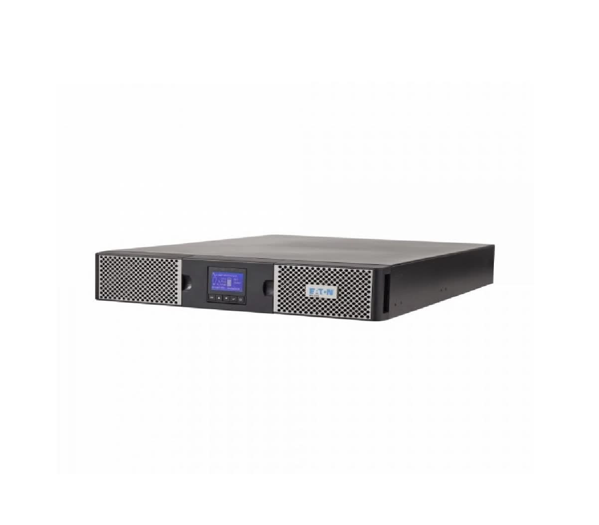 Eaton 9PX2000RTN 9PX 7-Outlets 100-125V Rack-Mount Double-Conversion UPS