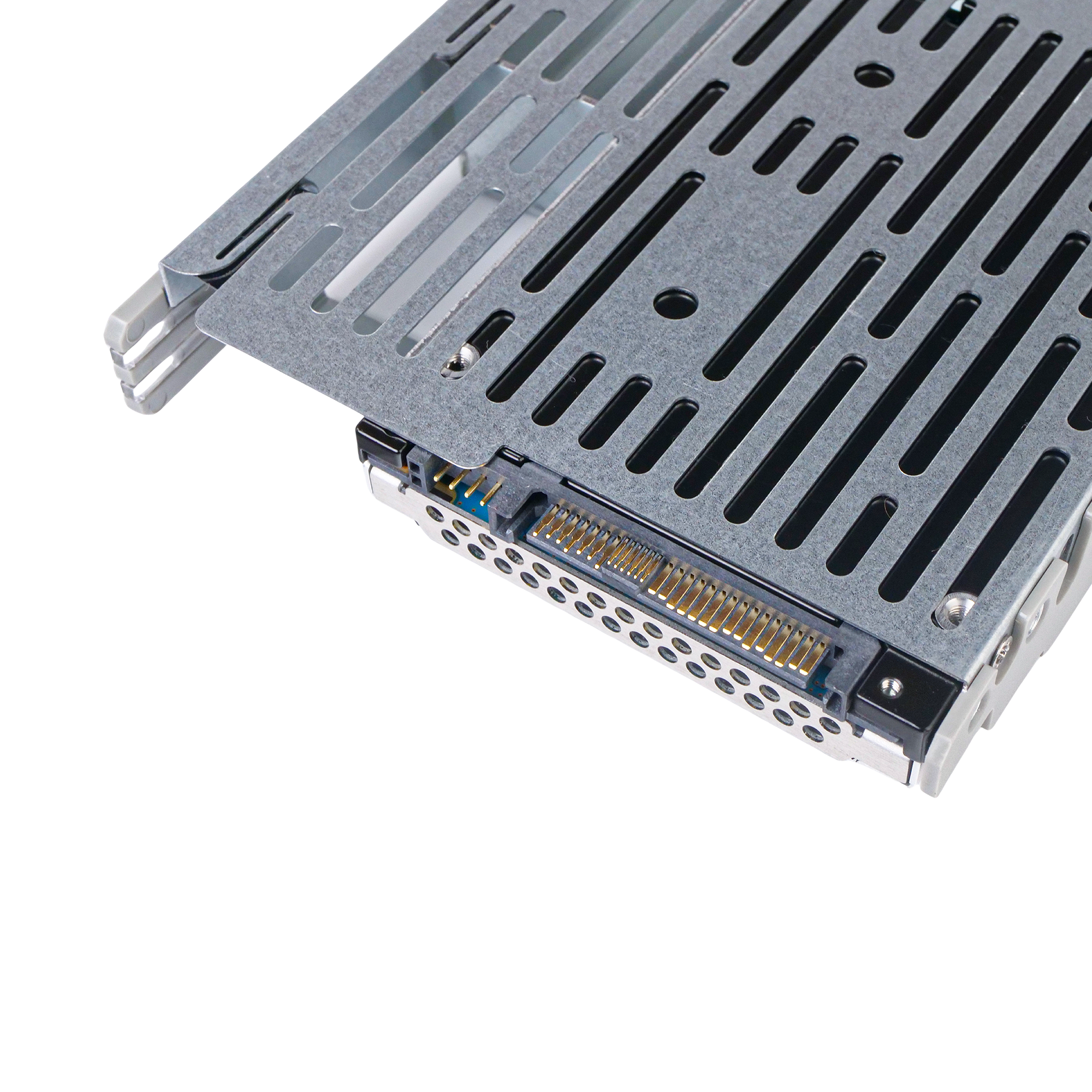 Dell G13 400-AUSX 3.84TB 1 DWPD SAS 12Gb/s Read Intensive 3D TLC Hybrid 3.5in Refurbished SSD