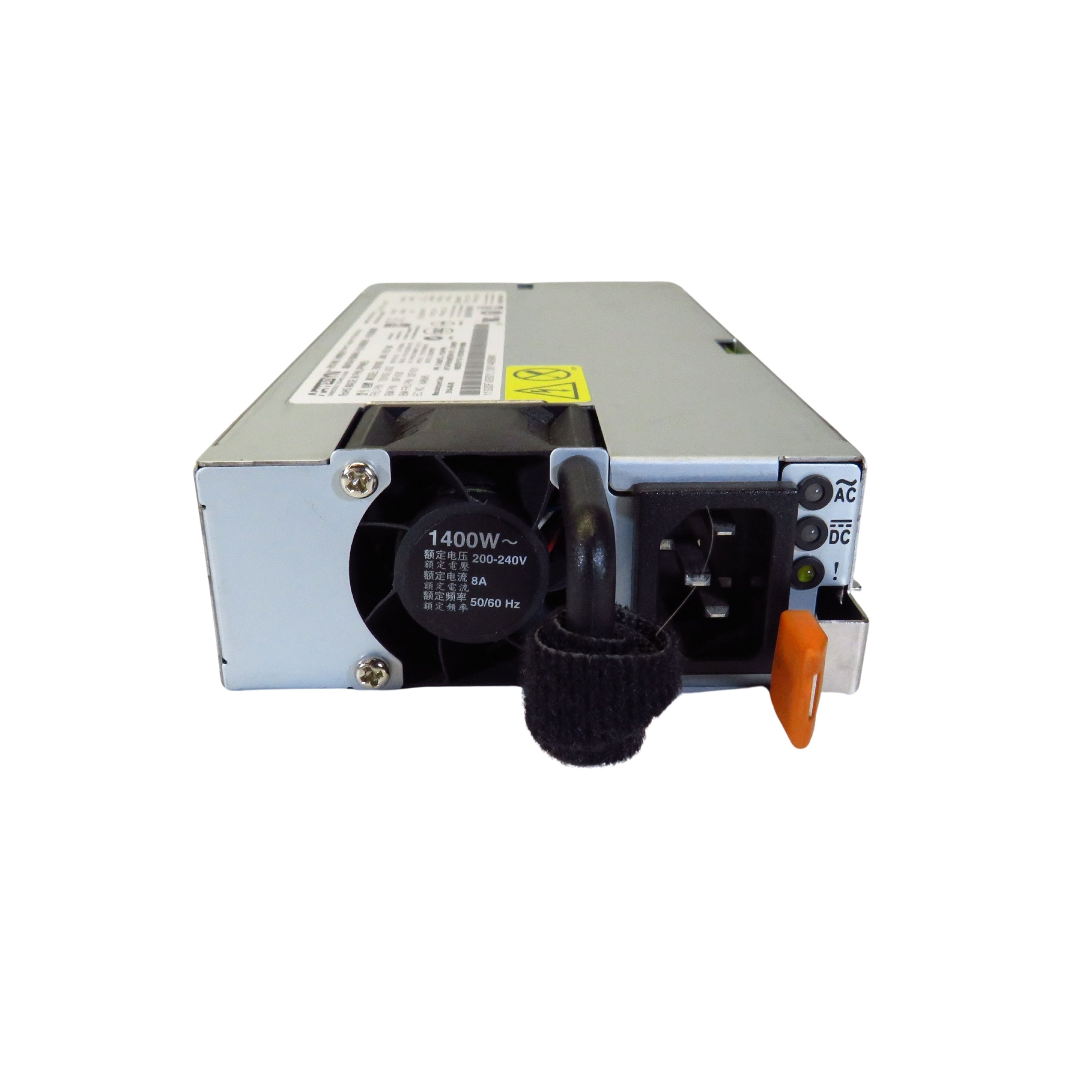 IBM 00FV931 00FV930 1400W S824 S822 80 Plus Platinum Server Power Supply (Refurbished)