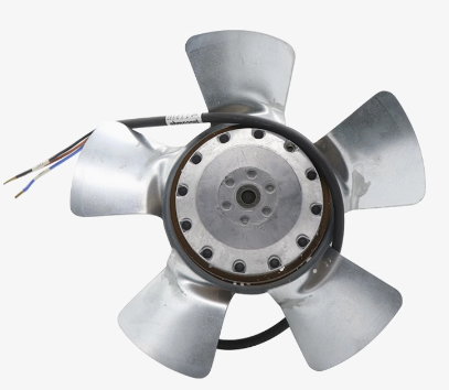 A2D210-AA02-10 ebm-papst AC AXIAL FAN