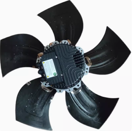 A3G800-AV01-01 Ebmpapst Axial Fan 800mm 380/480V 2980W 4.5A 1090rpm
