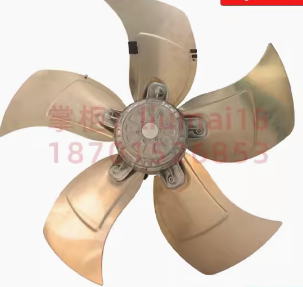 A6D710-AQ01-01 ebm papst fan 840W 380V