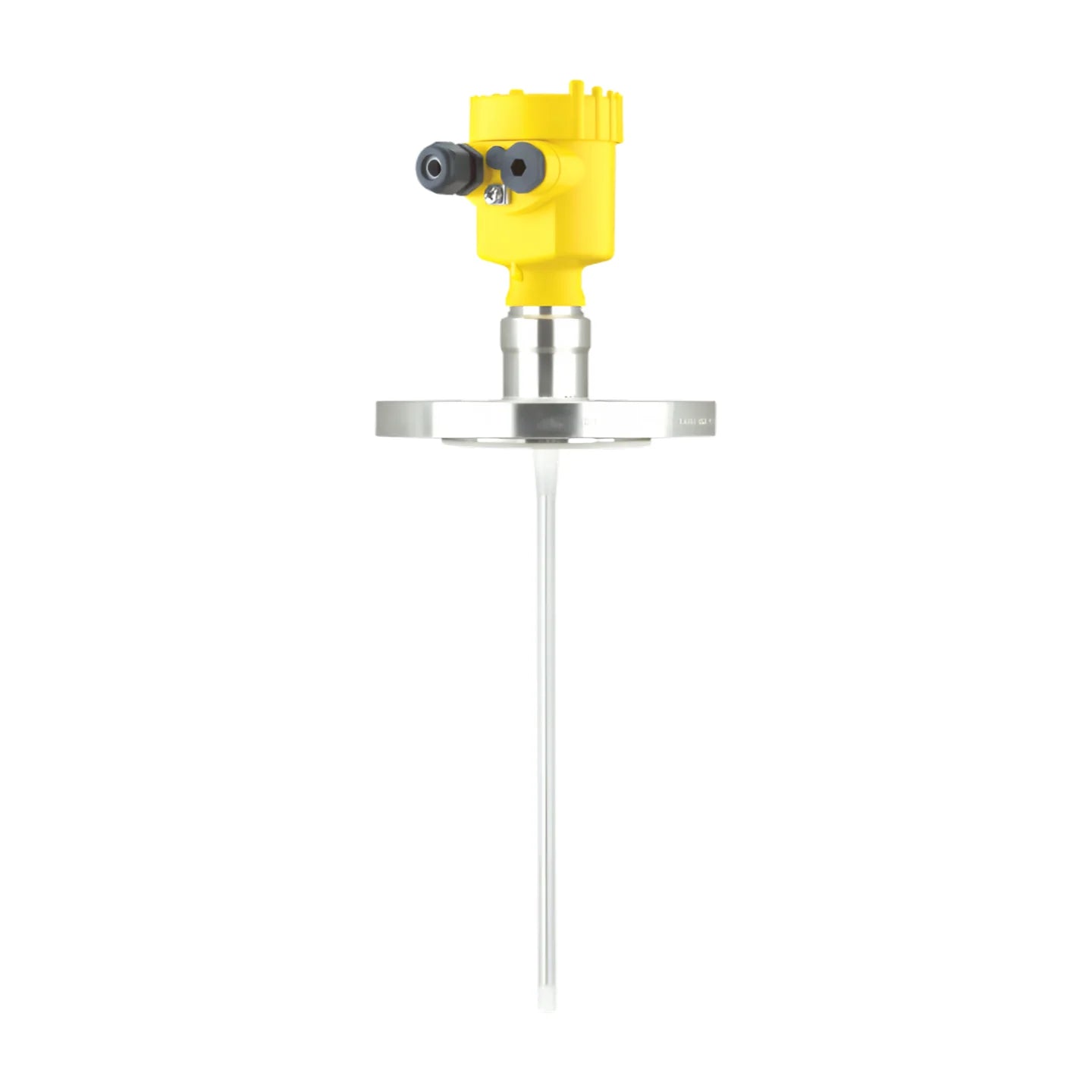 VEGA VEGAFLEX 83 TDR sensor for continuous level and interface measurement