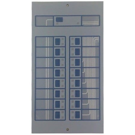 ACM-16AT | Notifier 16-Point Annunciator Control Module for Fire Alarm Systems