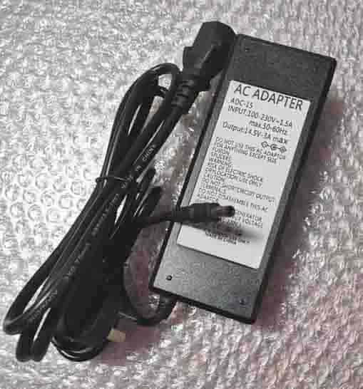 BU-15 Battery for SUMITOMO T-400S T400S OTDR 35.64Wh Charger