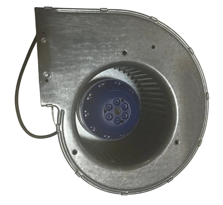 RD13S-2EP.WD.2R Art No: 153897 ZIEHL-ABEGG Centrifugal Fan - 0.26/0.30KW 230V