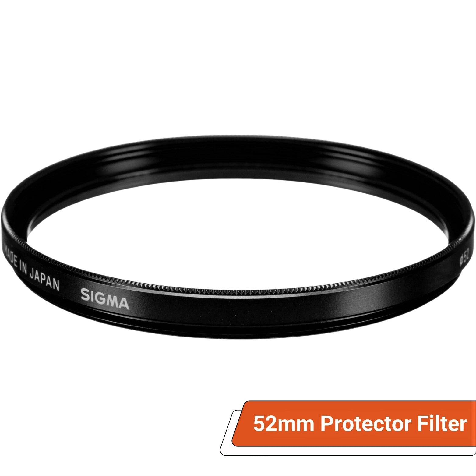 Sigma Protector Filter