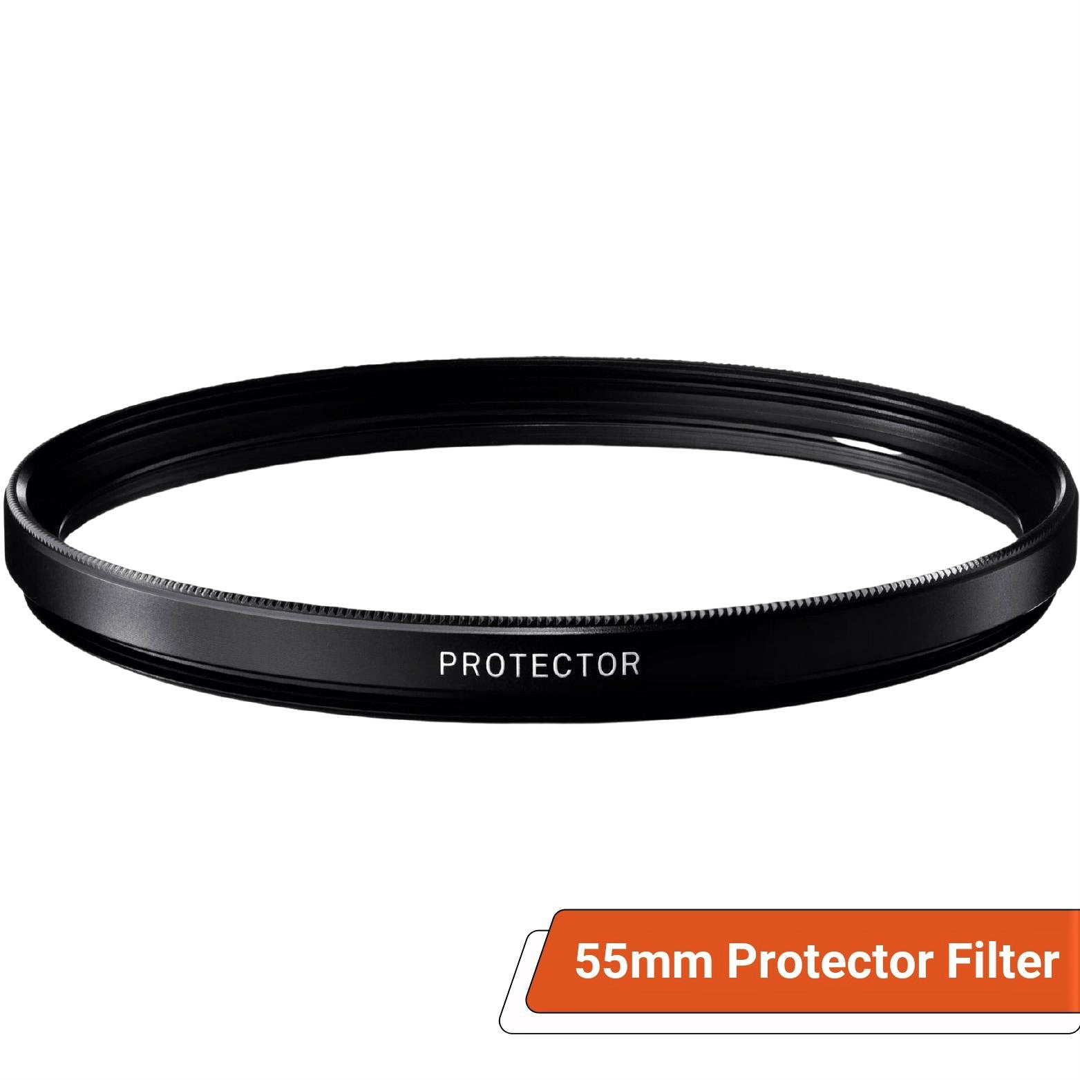 Sigma Protector Filter