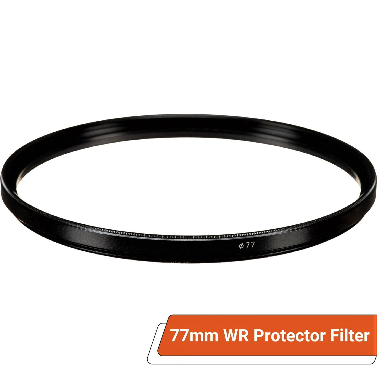 Sigma WR (Water Repellent) Protector Filter