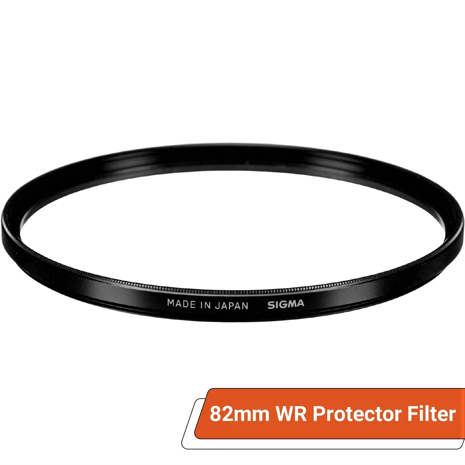 Sigma WR (Water Repellent) Protector Filter