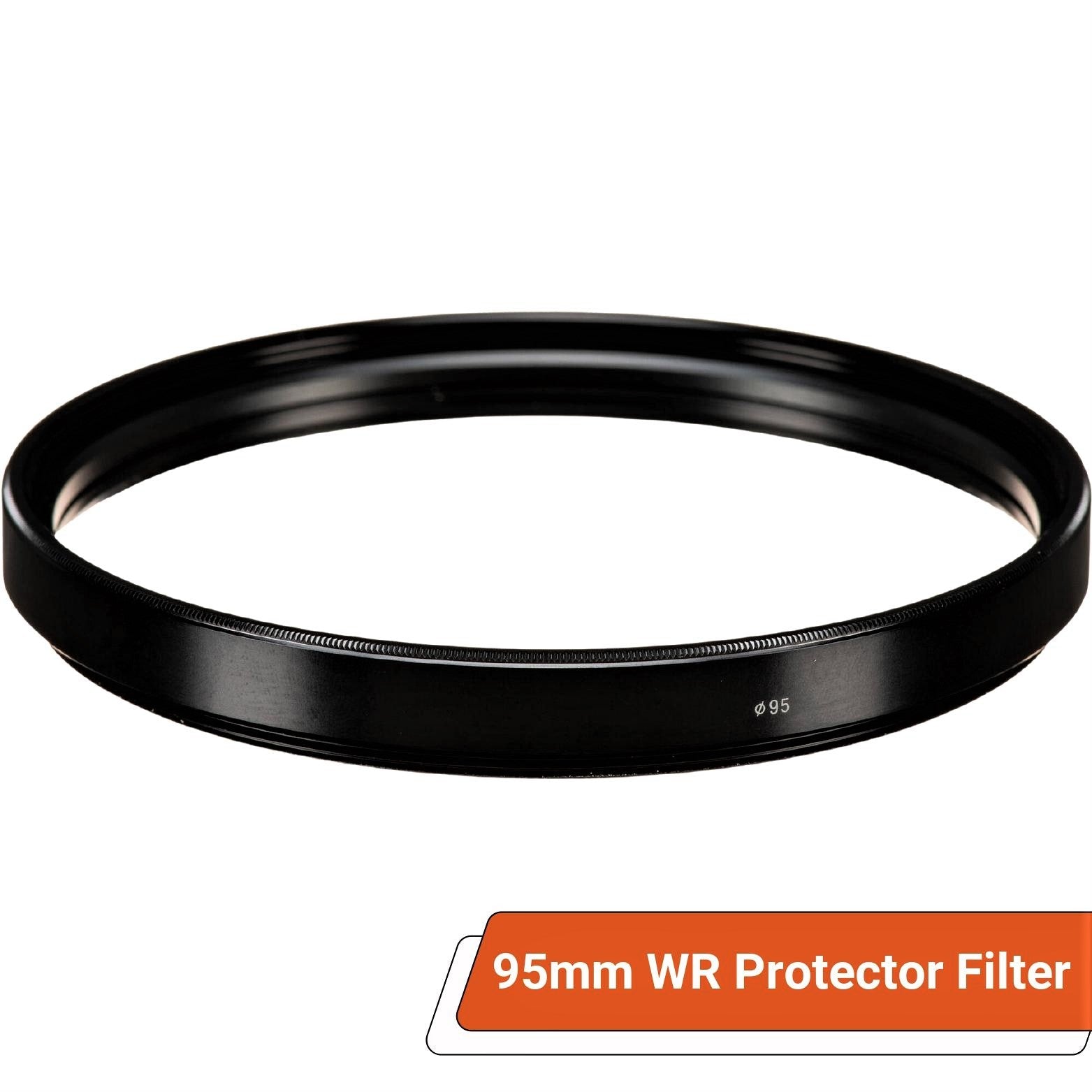 Sigma WR (Water Repellent) Protector Filter