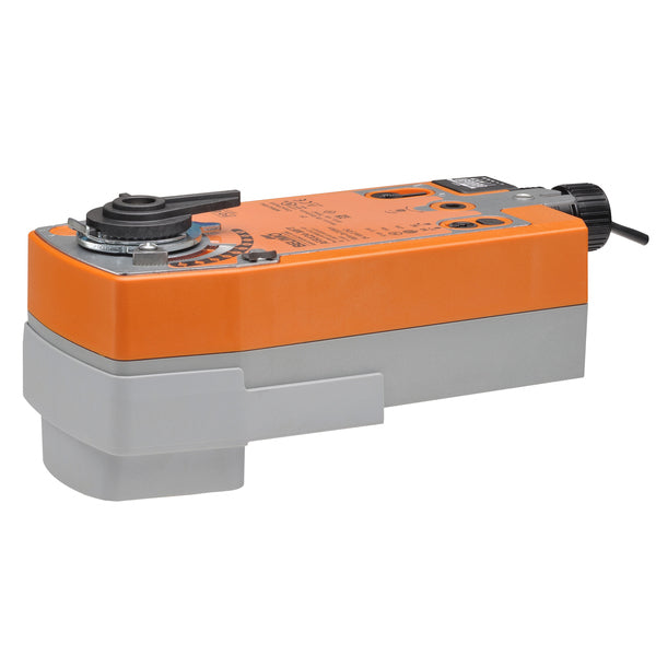 AFRB24 | Belimo 24V Spring Return On Off Valve Actuator