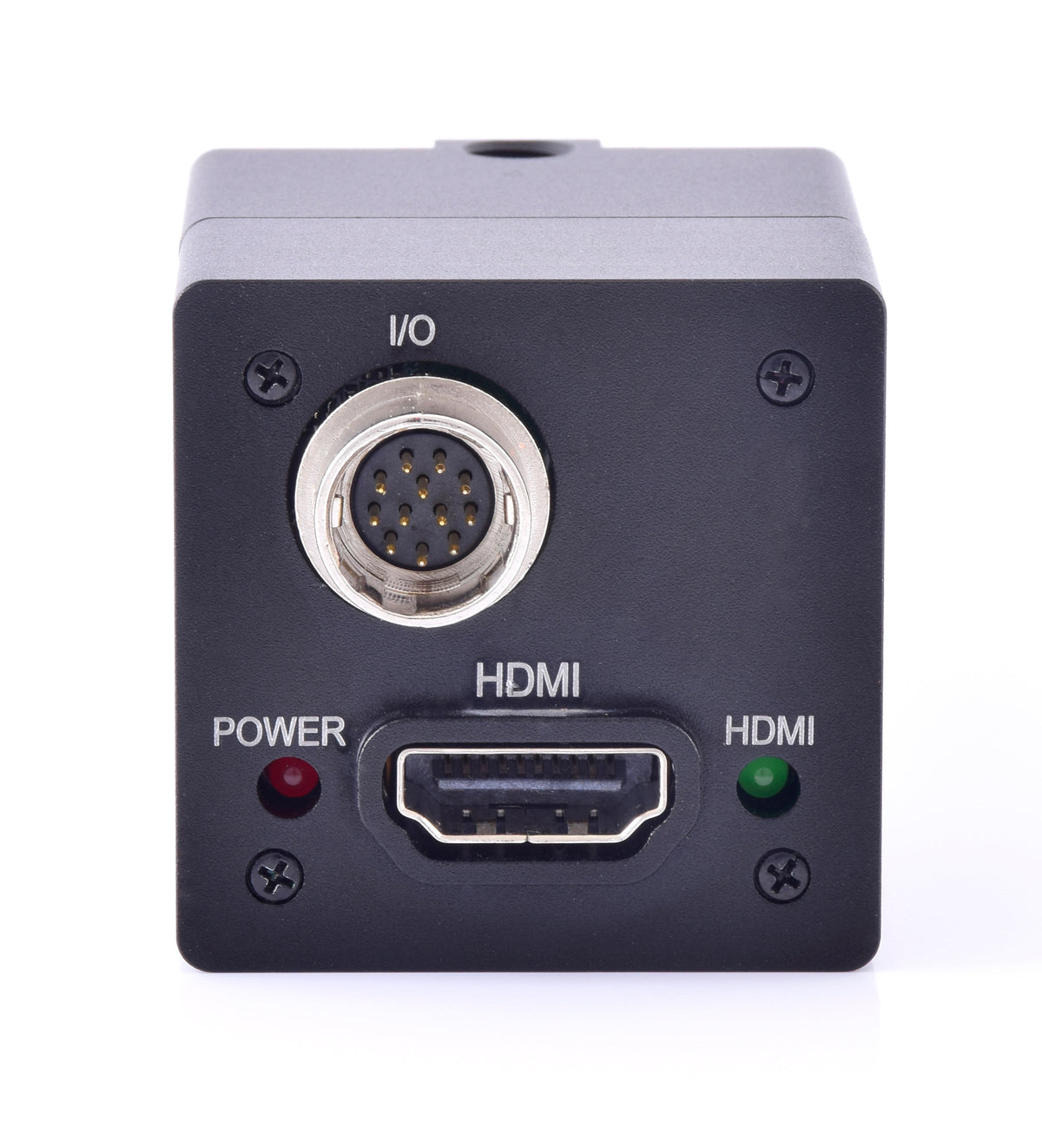 AIDA Imaging Micro UHD HDMI EFP Camera with TRS Stereo Audio Input