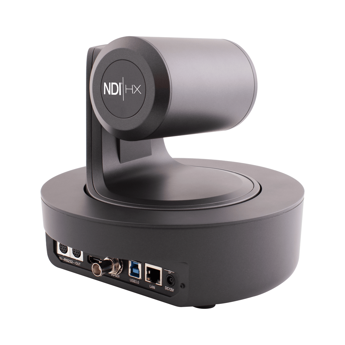 AIDA Imaging PTZ-NDI-X12 Full HD NDI Broadcast PTZ Camera