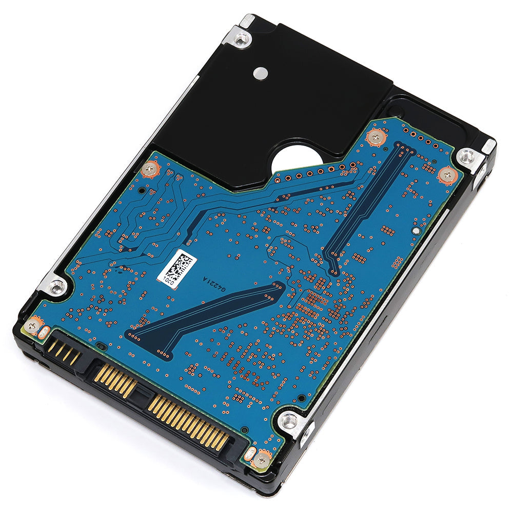 Toshiba AL14SXB AL14SXB90EE 900GB 15K RPM SAS 12Gb/s 512e 2.5in Refurbished HDD