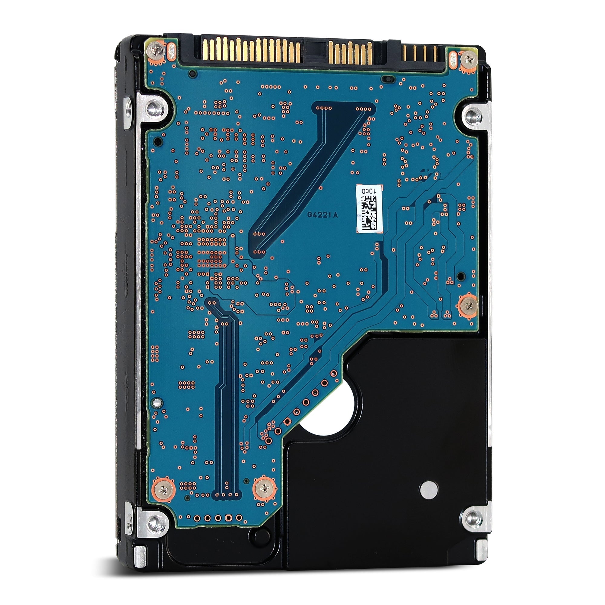 Toshiba AL14SXB AL14SXB90EE 900GB 15K RPM SAS 12Gb/s 512e 2.5in Hard Drive