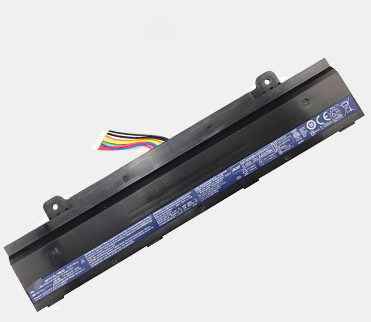 Acer AL15B32 31CR17/65-2 Aspire V15 DG2 V5-591G 6 Cell Laptop Battery