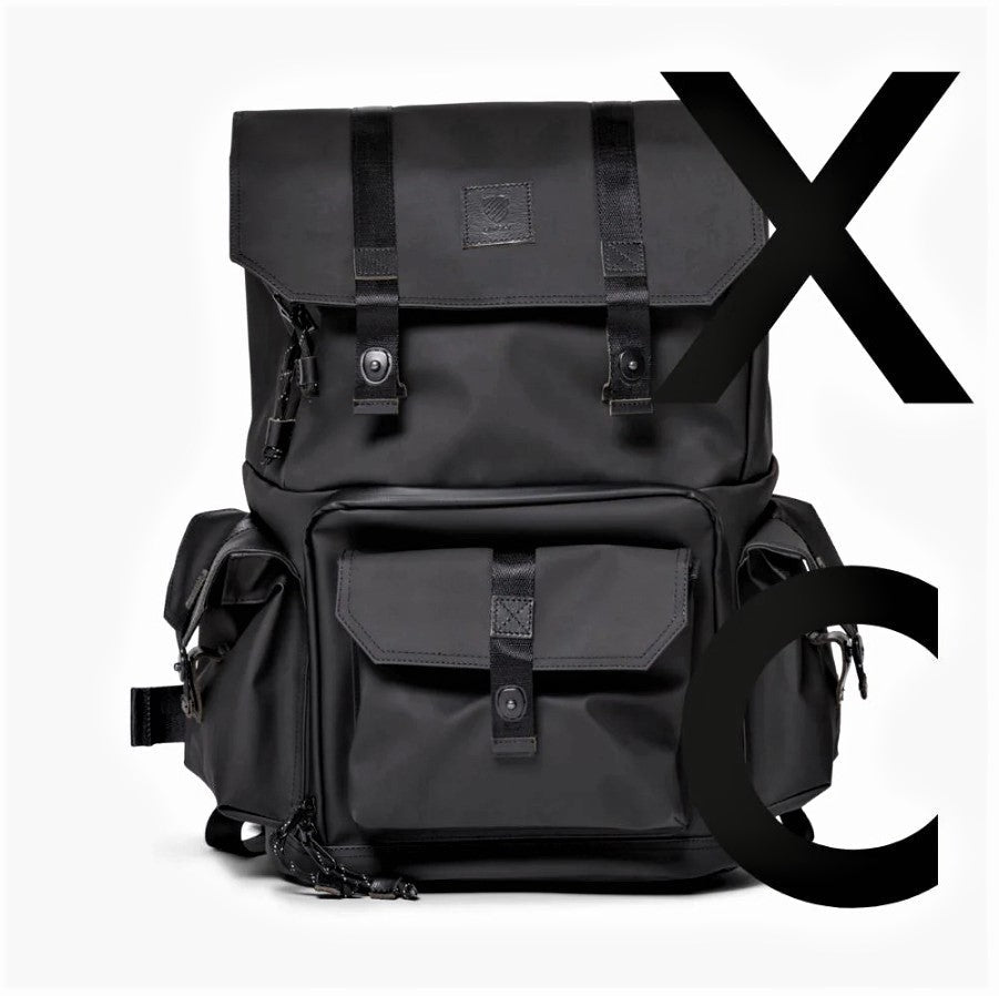 Langly Alpha Globetrotter XC Camera Backpack