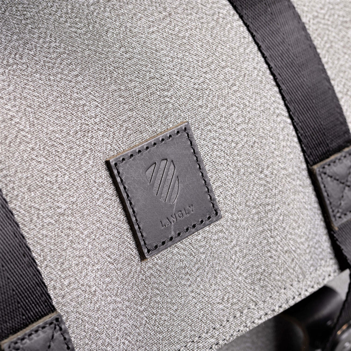 Langly Alpha Compact Camera Backpack