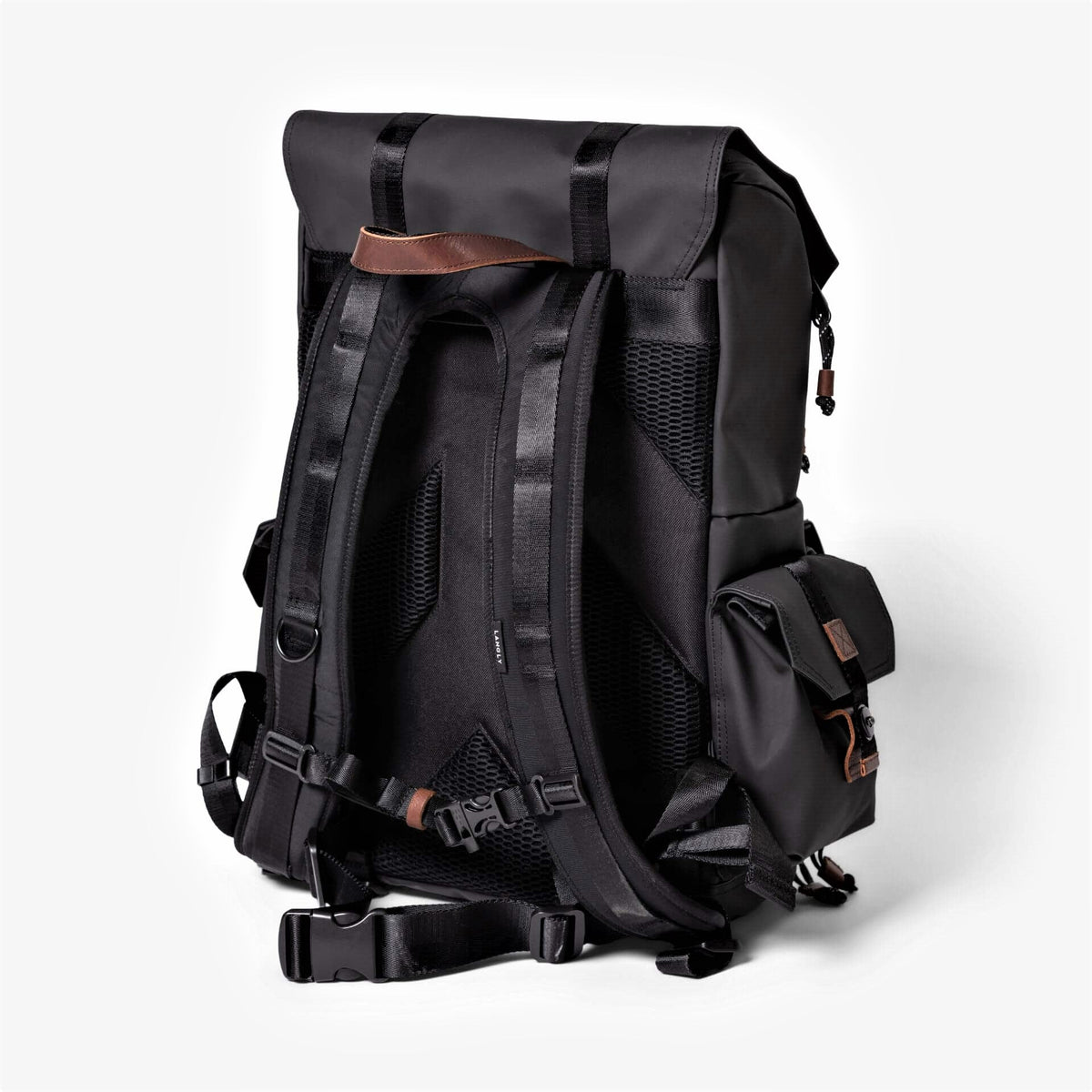 Langly Alpha Globetrotter XC Camera Backpack