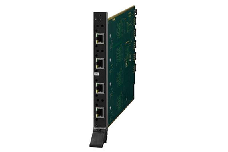 AMX FG1058-570-FX Enova DGX DXLink Input Board