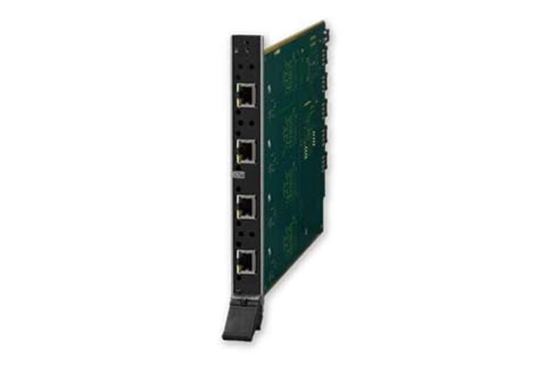 AMX FG1058-580-FX Enova DGX DXLink Output Board