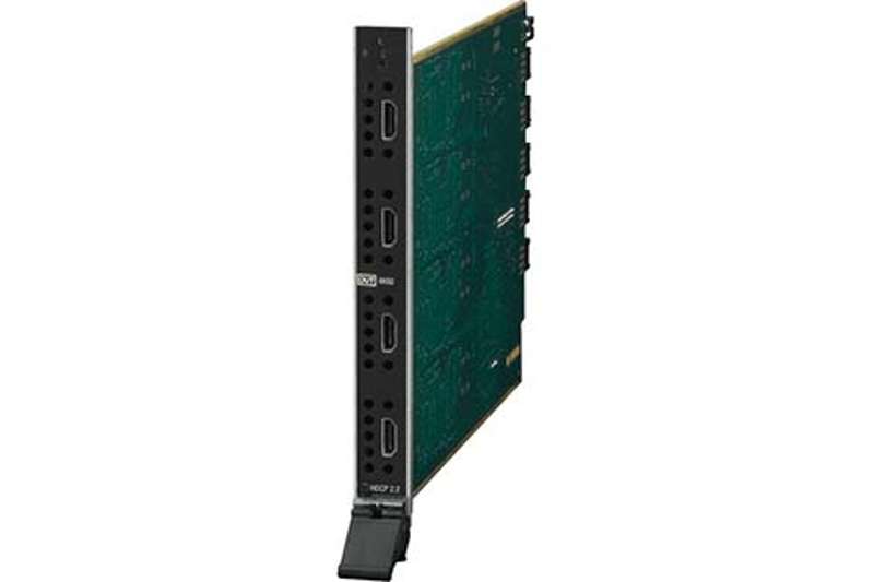 AMX FG1058-610-FX Enova DGX DVI Output Board