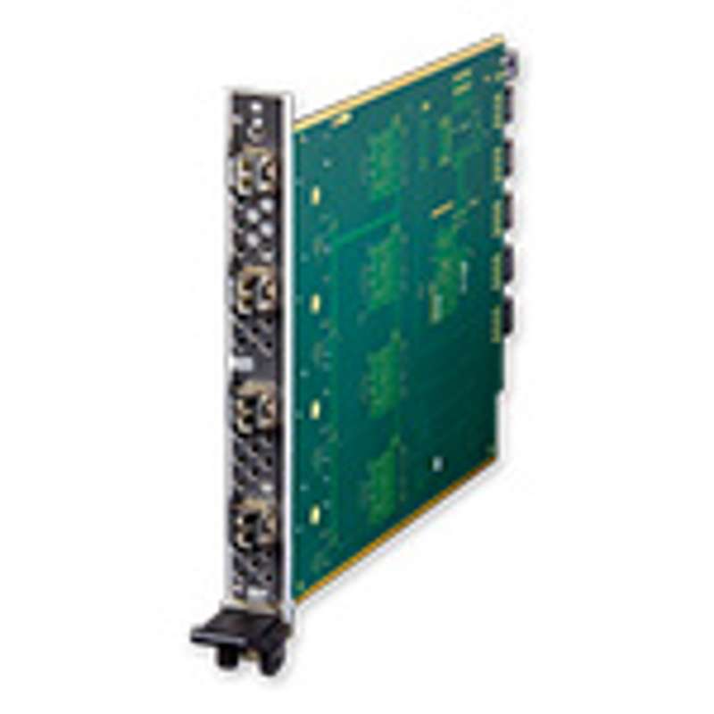 AMX FG1058-632-FX DXLink Fiber Enova DGX Output Board