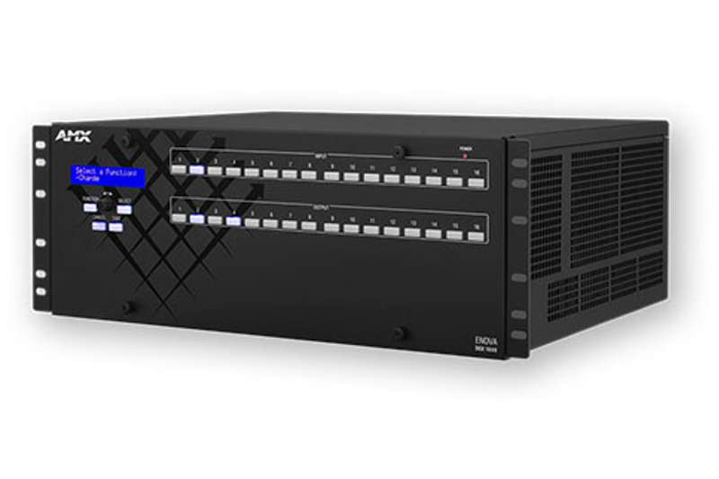 AMX FG1061-16-FX Enova DGX 1600 Enclosure