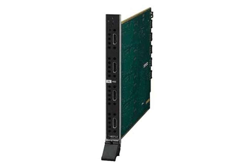 AMX FG1061-542 Enova DGX 4K60 4:4:4 HDMI Input Board