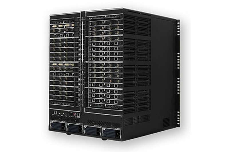 AMX FG1061-64-FX Enova DGX 6400 Enclosure