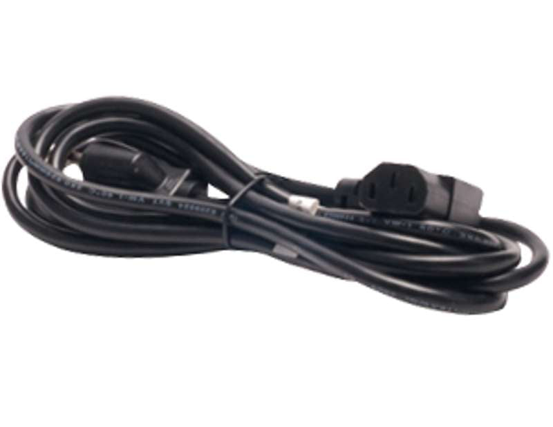 Anchor Audio Power Cord for Bigfoot, Beacon, Liberty, CouncilMAN, AN‑1000X+