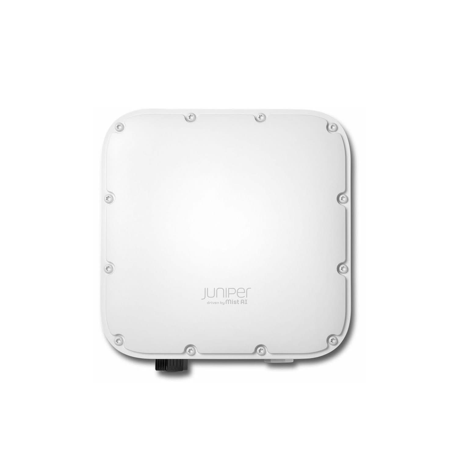 Juniper AP64-US 800Gbps 1-Port Dual-Band Wireless Access Point