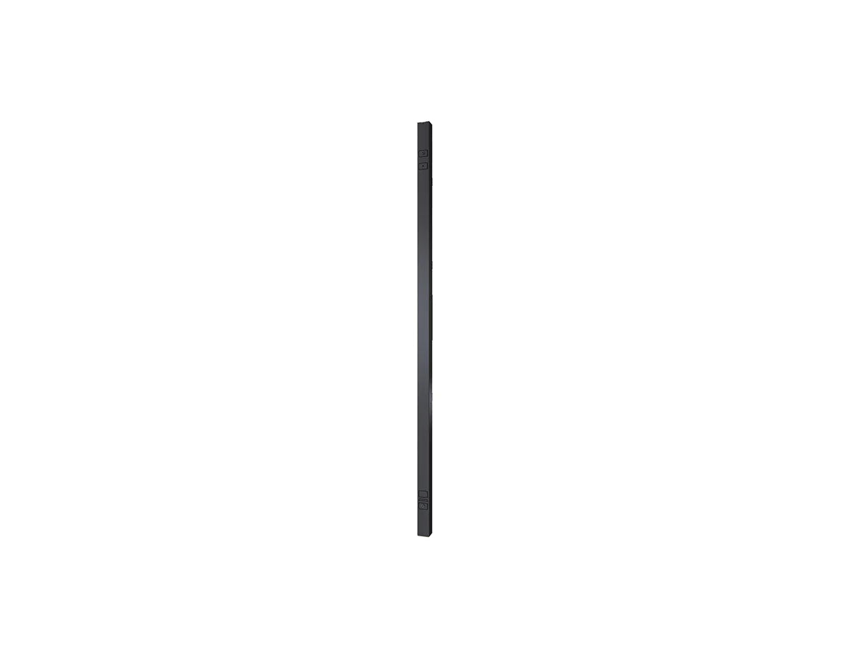 APC AP8830 - Metered Rack PDU 20A 0U with 24 NEMA 5-20R Outlets