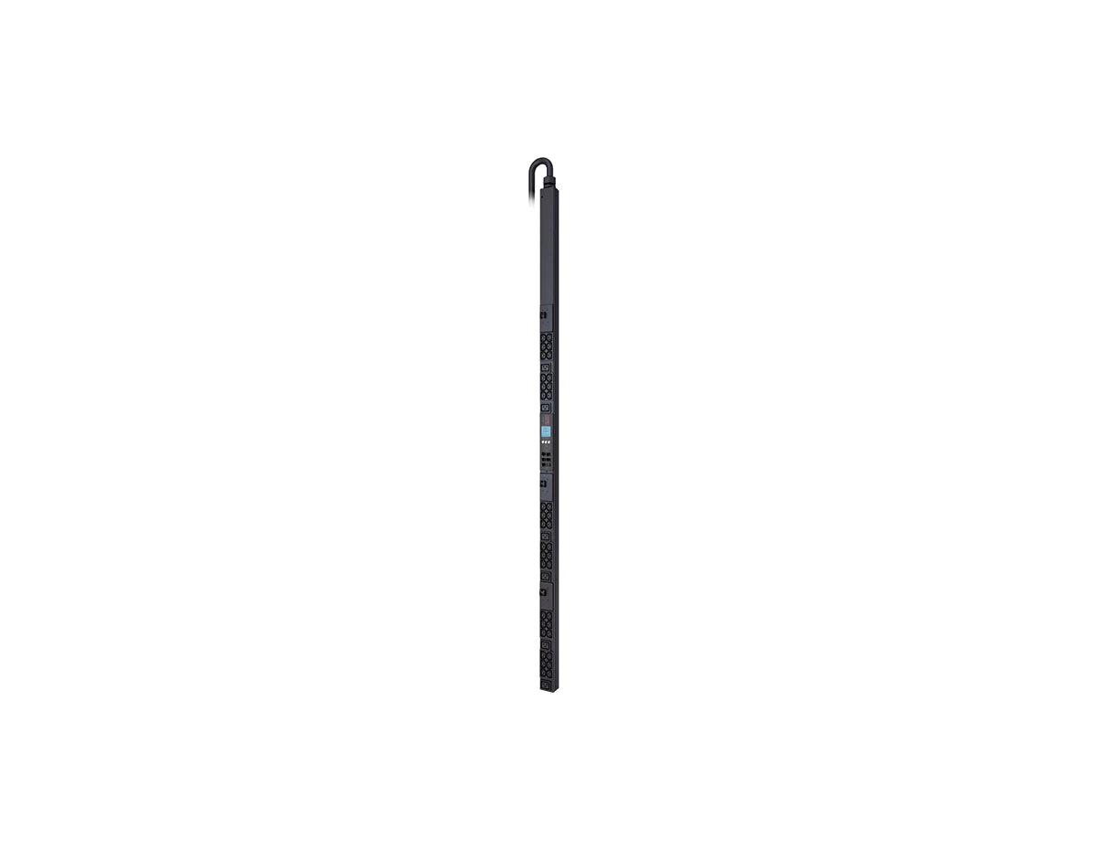 APC AP8868 - NetShelter Metered Rack PDU 10kW 0U Vertical