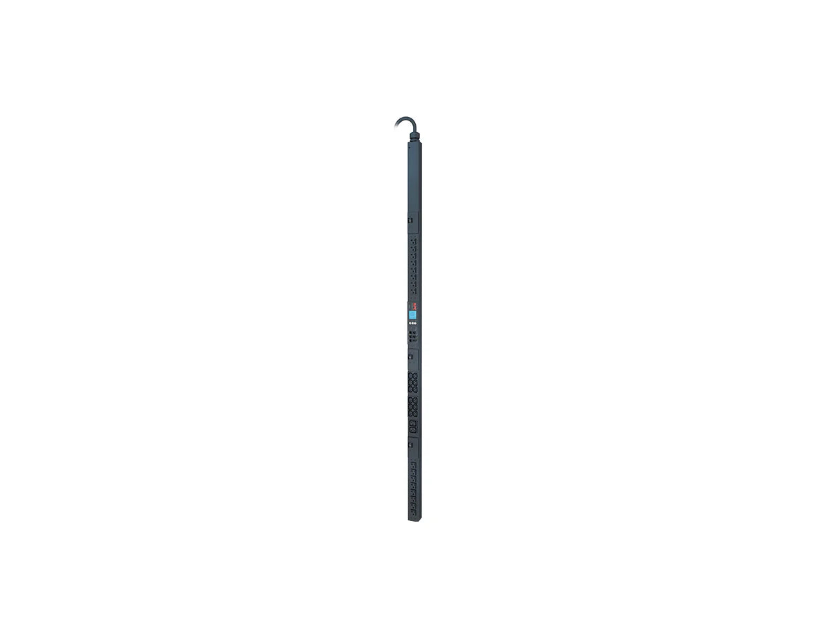 APC AP8870 - NetShelter Metered Rack PDU 2G 0U 30A