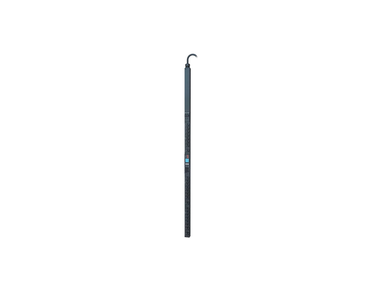 APC AP8930 - NetShelter Switched Rack PDU 0U 20A 120V