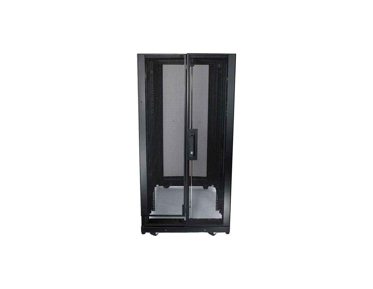 APC AR3104 - NetShelter SX 24U Server Rack Cabinet