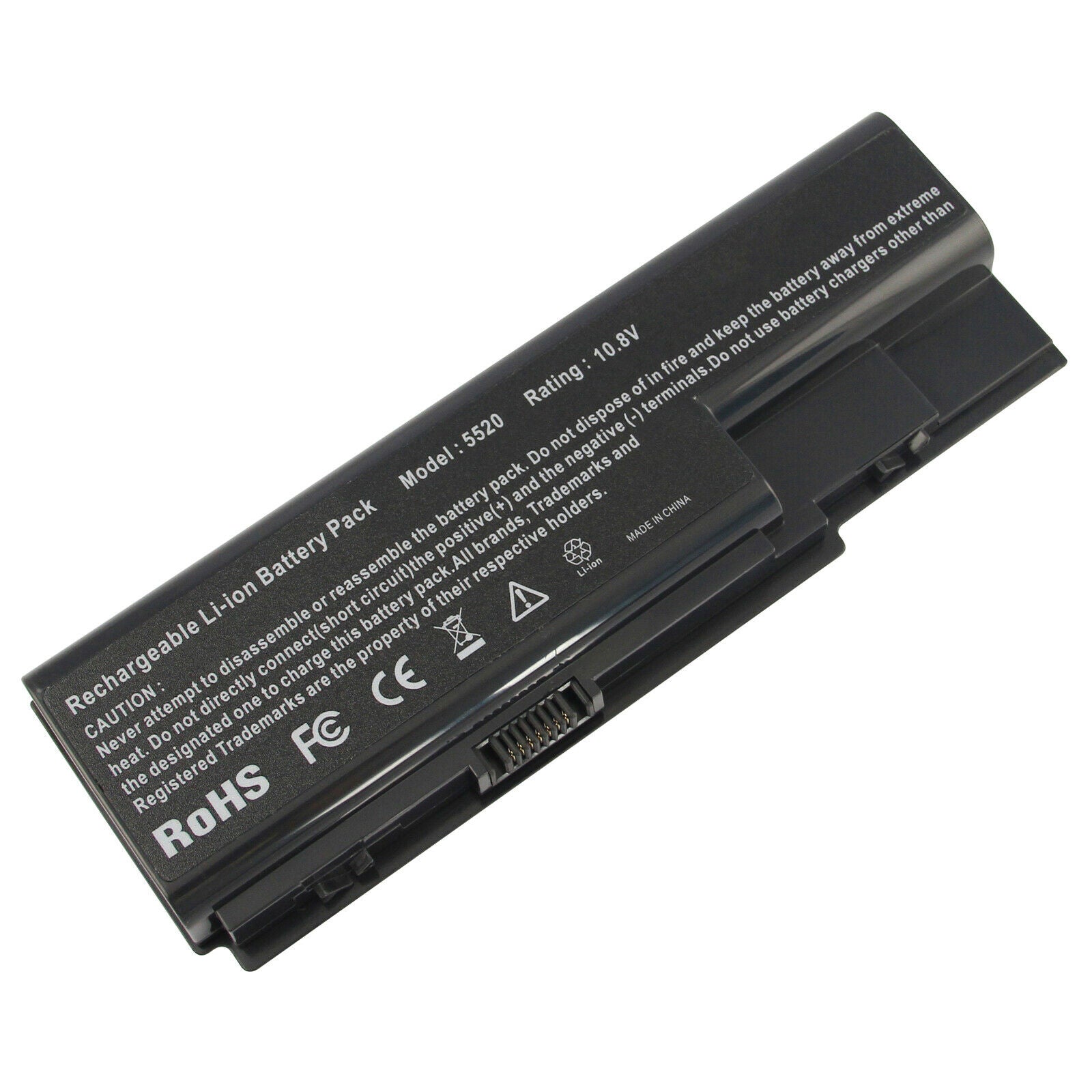 AS07B41 AS07B31 Battery for Acer 5300 5310 5315 5535 5720 5735 5920