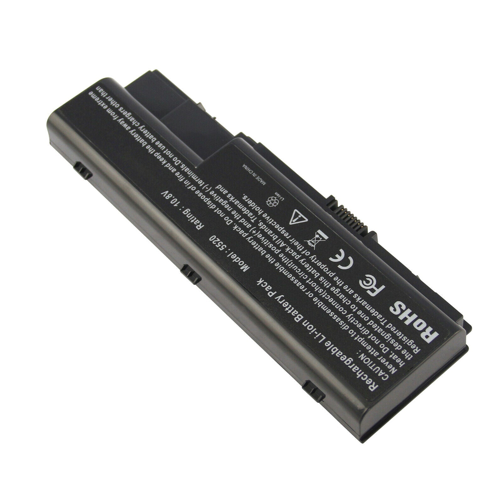 AS07B41 AS07B31 Battery for Acer 5300 5310 5315 5535 5720 5735 5920