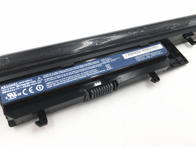 Acer Gateway EC39C AS10H31 AS10H3E AS10H51 AS10H5E AS10H75 Battery