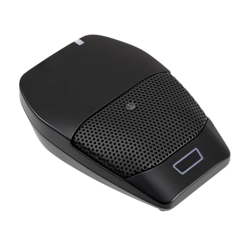 Audio Technica ESW‑T4106 Boundary Microphone Transmitter for Engineered Sound Wireless