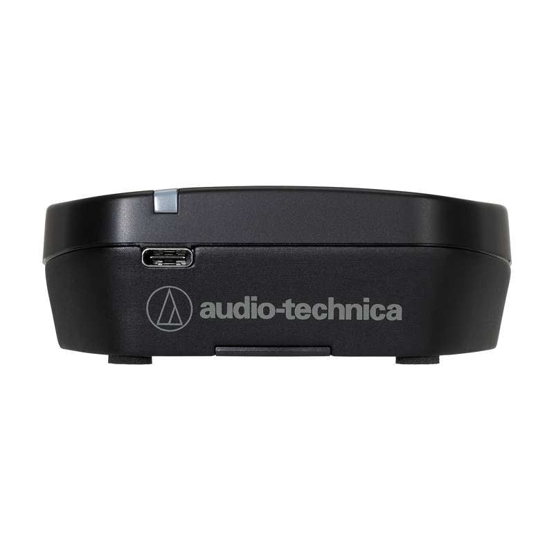 Audio Technica ESW‑T4106 Boundary Microphone Transmitter for Engineered Sound Wireless