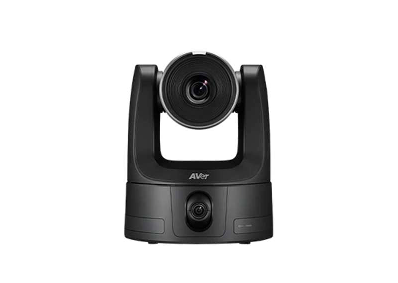AVer TR535N 30X 4K NDI Dual Lens Auto Tracking Camera